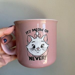 Aristocats- Marie cup